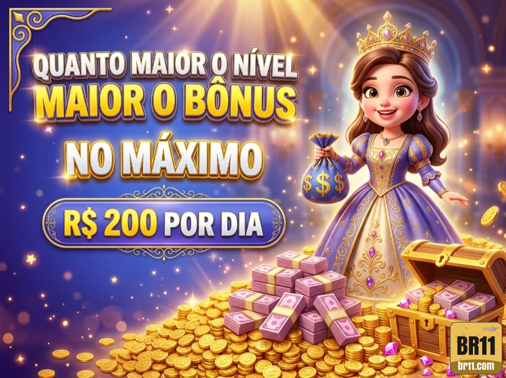 br11.com experimente exclusivo jogo